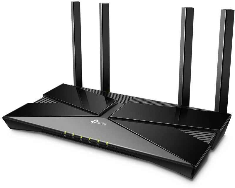 Maršrutizatorius TP-Link EX520