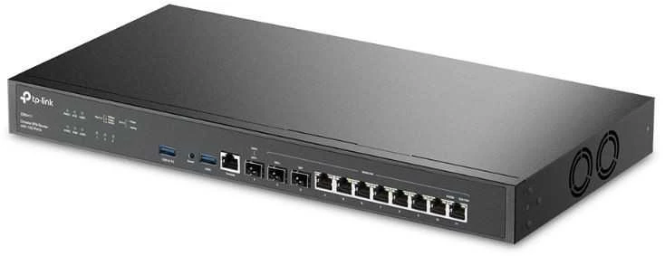 Maršrutizatorius tp-link tl-er8411