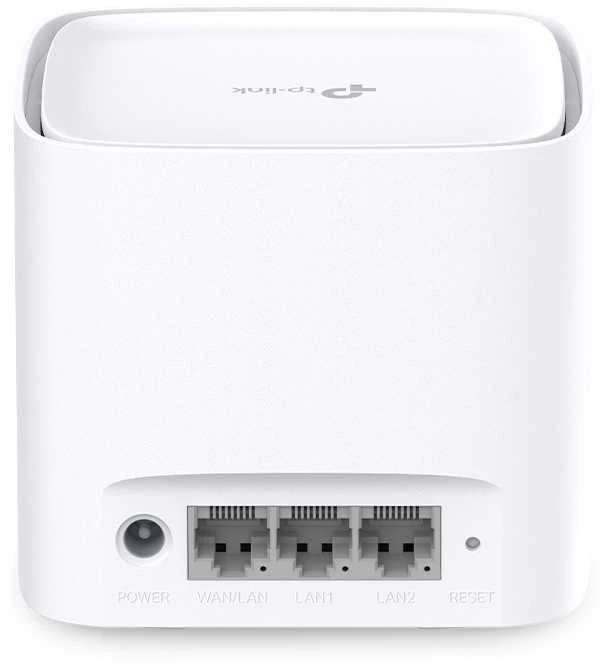 Maršrutizatorius TP-Link HX141 1-pak
