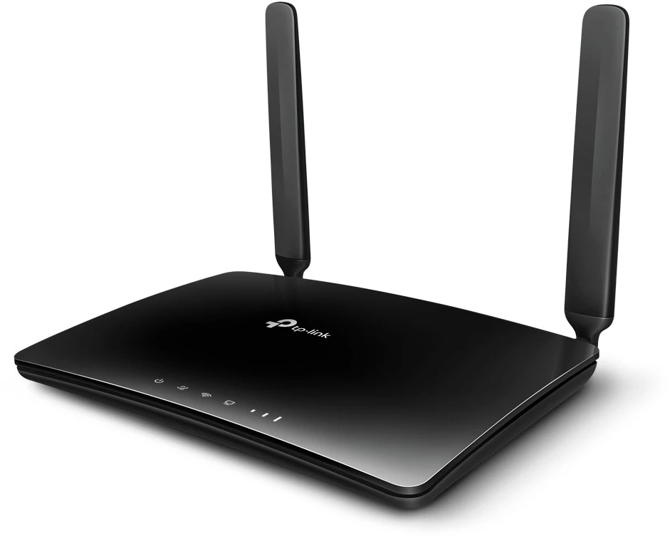 Maršrutizatorius TP-Link TL-MR150