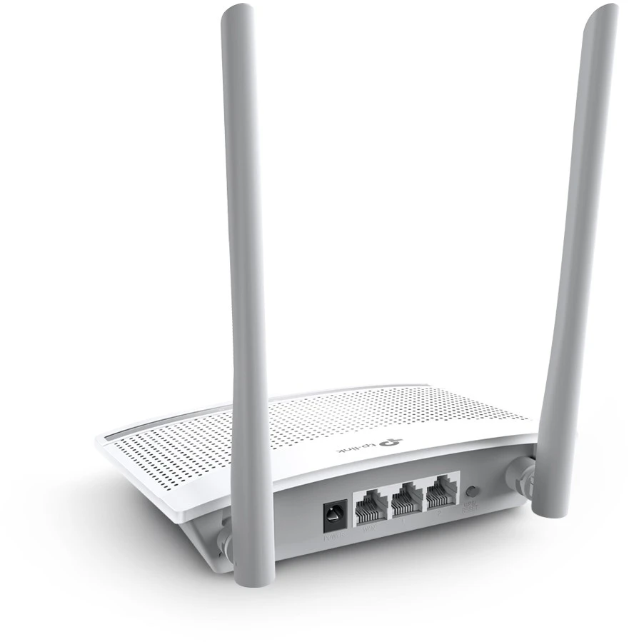 Maršrutizatorius TP-Link TL-WR820N