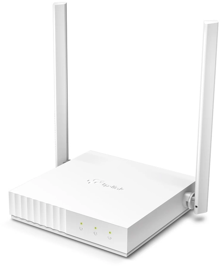 WIRELESS ROUTER TP-LINK TL-WR844N