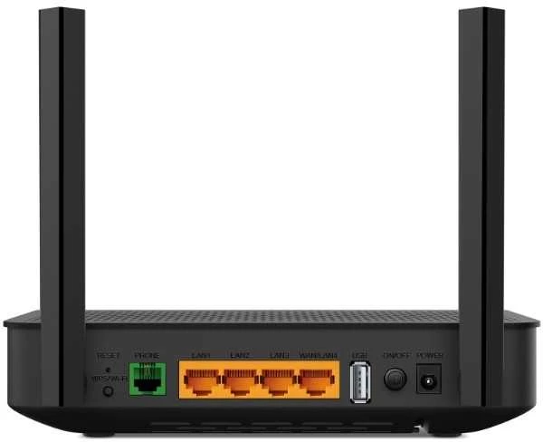 Maršrutizatorius TP-Link XX530V