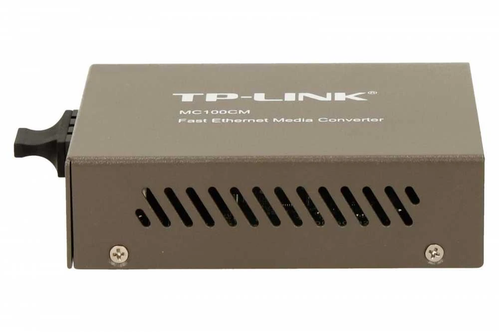 TP-Link MC100CM tinklo keitiklis