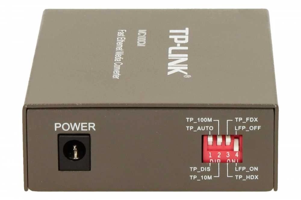 TP-Link MC100CM