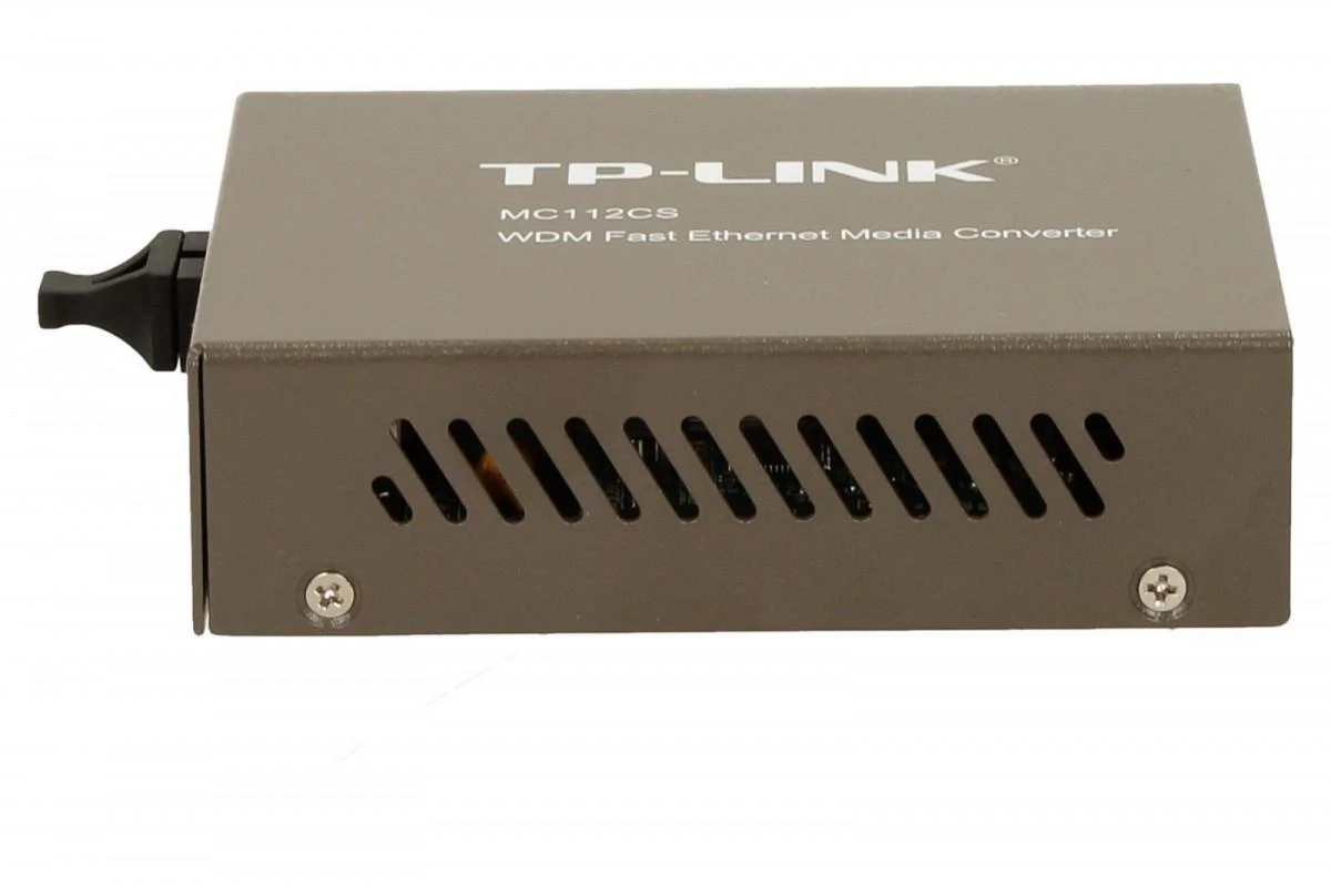 TP-LINK 10/100MBPS RJ45 IKI 100MBPS SNGL