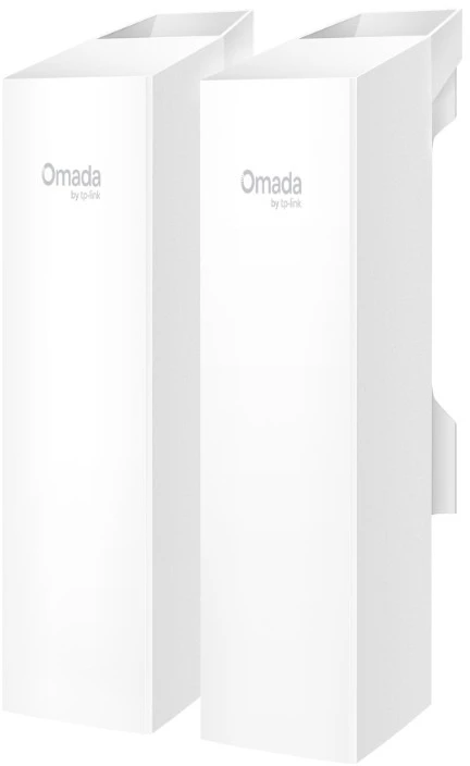 Maršrutizatorius Access Point TP-Link Omada EAP100-BridgeKIT 2-pack