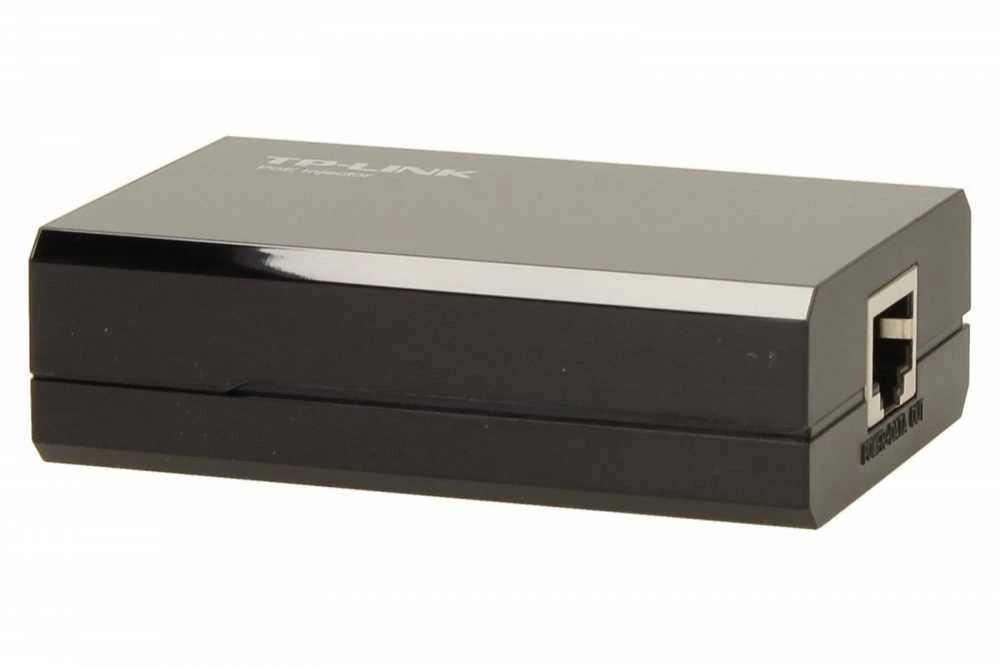 TP-LINK | PoE injektorius 15.4W | TL-PoE150S | Ethernet LAN (RJ-45) jungtys 2x10/100/1000