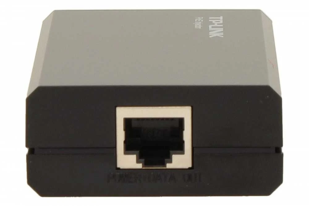 TP-LINK | PoE injektorius 15.4W | TL-PoE150S | Ethernet LAN (RJ-45) jungtys 2x10/100/1000
