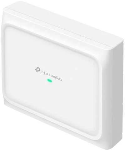 Maršrutizatorius Access point tp-link omada eap772-outdoor 9300 mbit/s balta