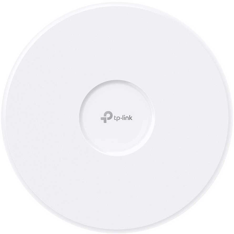 Maršrutizatorius Prieigos Taškas - TP-LINK TPLINK Access Point (EAP783) Wi-Fi 6 11520Mbps Cloud Management