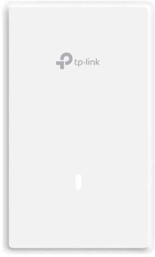 Maršrutizatorius TP-Link EAP725-Wall 5012 Mbit/s Baltas Maitinimas per Ethernet (PoE)