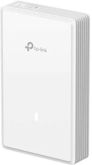 Maršrutizatorius TP-Link EAP725-Wall 5012 Mbit/s Baltas Maitinimas per Ethernet (PoE)