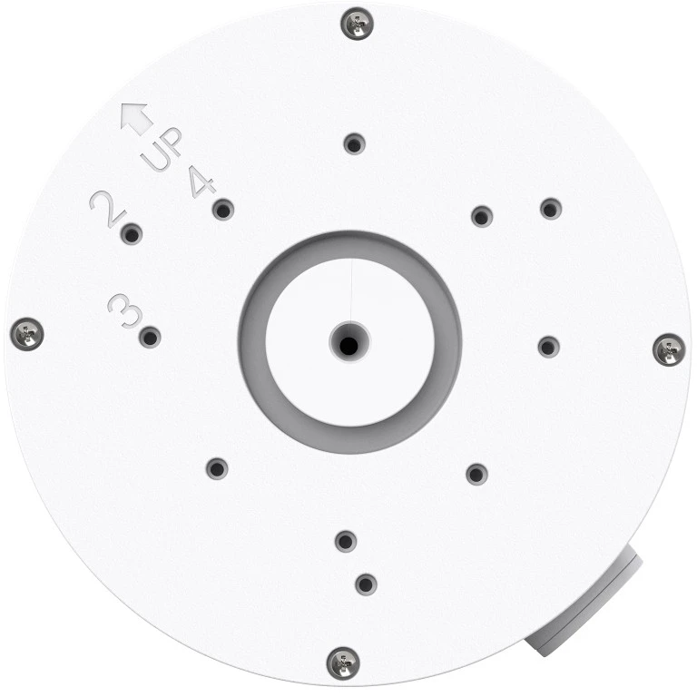 TP-Link VJB-305 prijungimo dėžutė tinklui Baltas