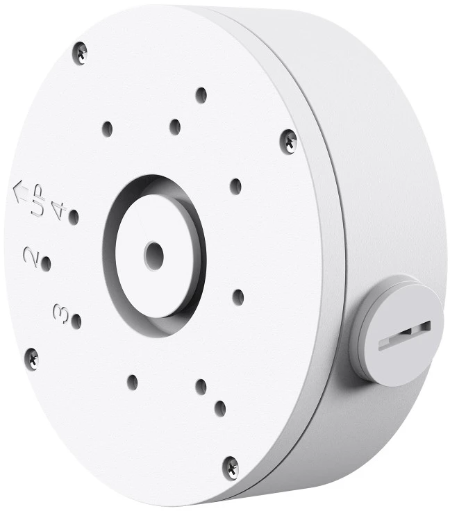 TP-Link VJB-305 prijungimo dėžutė tinklui Baltas