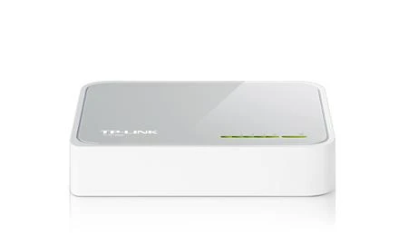 Šakotuvas Komutatorius TP-Link / TL-SF1005D