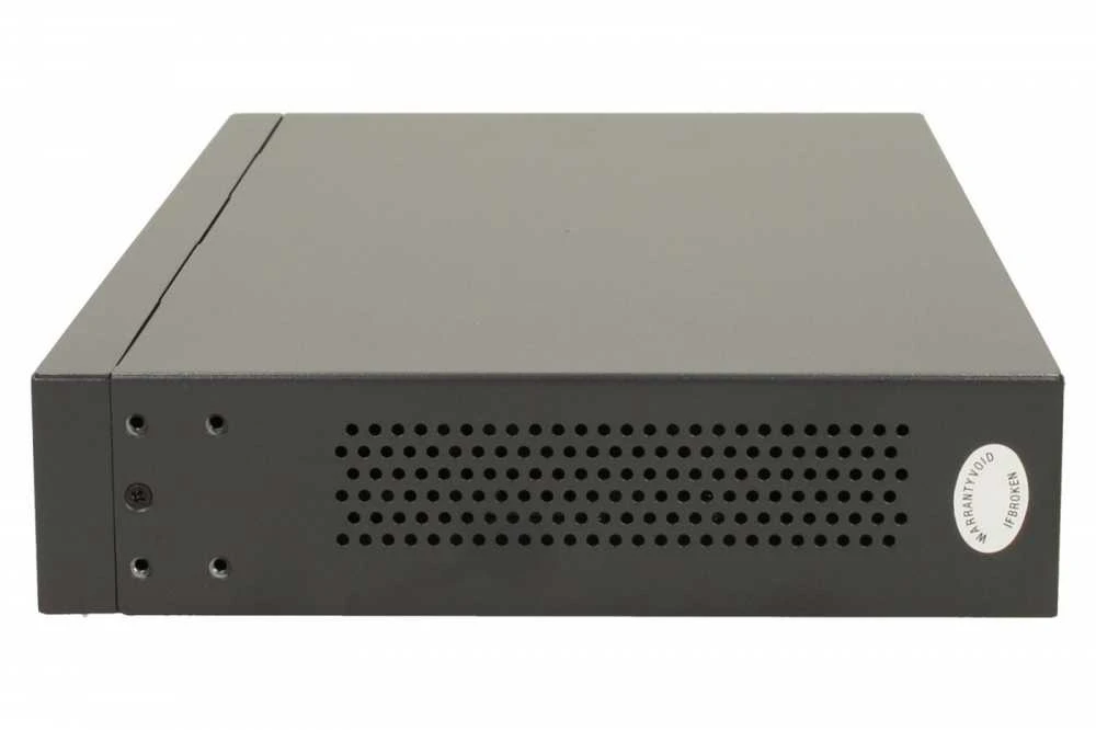 Šakotuvas TP-Link TL-SF1024D