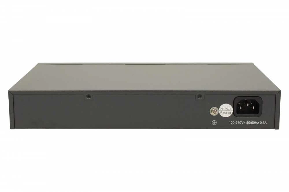 Šakotuvas TP-Link TL-SF1024D