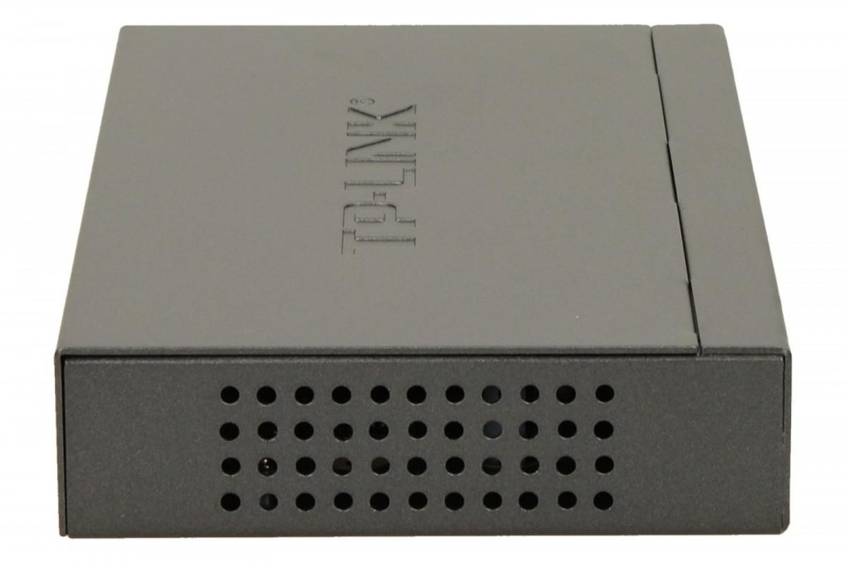 Šakotuvas Komutatorius TP-Link / TL-SG1008P