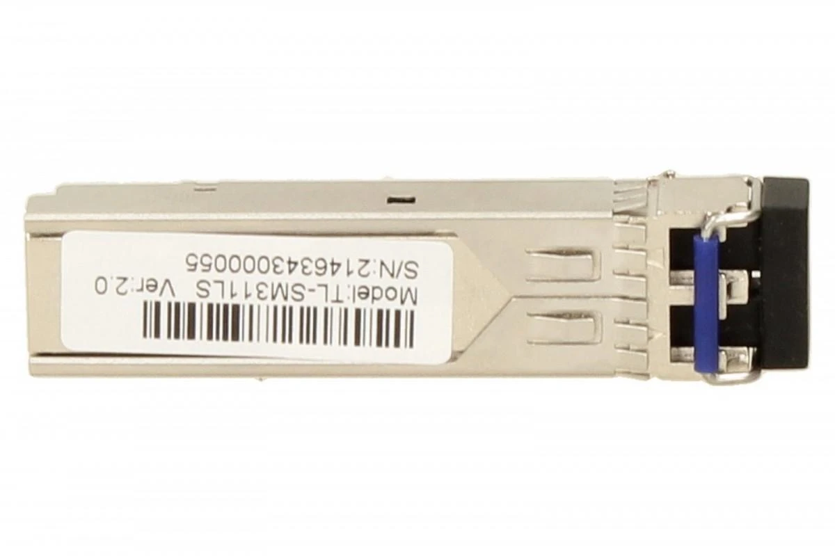 Šakotuvas TP-Link SFP / TL-SM311LS