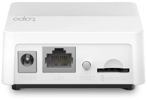 Tp-link tapo h200