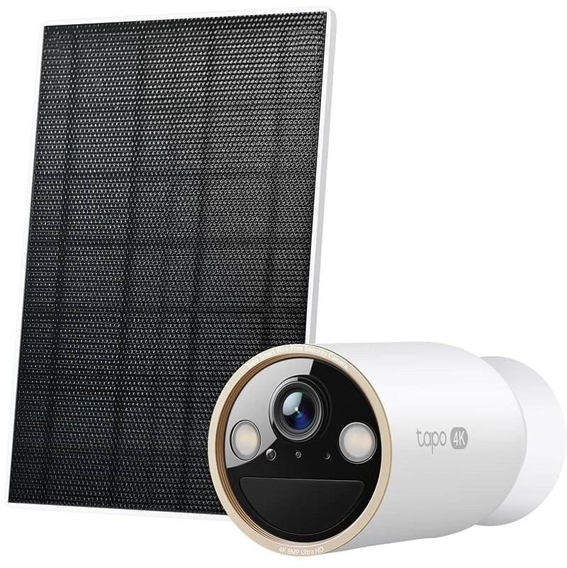 TP-LINK Tapo C460KIT Camera