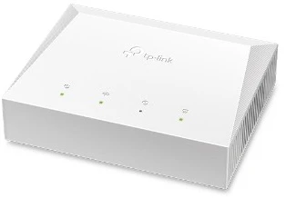TP-Link 1 prievado XGS-PON terminalas