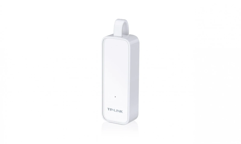TP-Link UE300 USB 3.0 į LAN 10/100/1000
