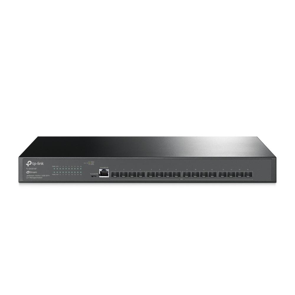 Šakotuvas TP-Link TL-SX3016F