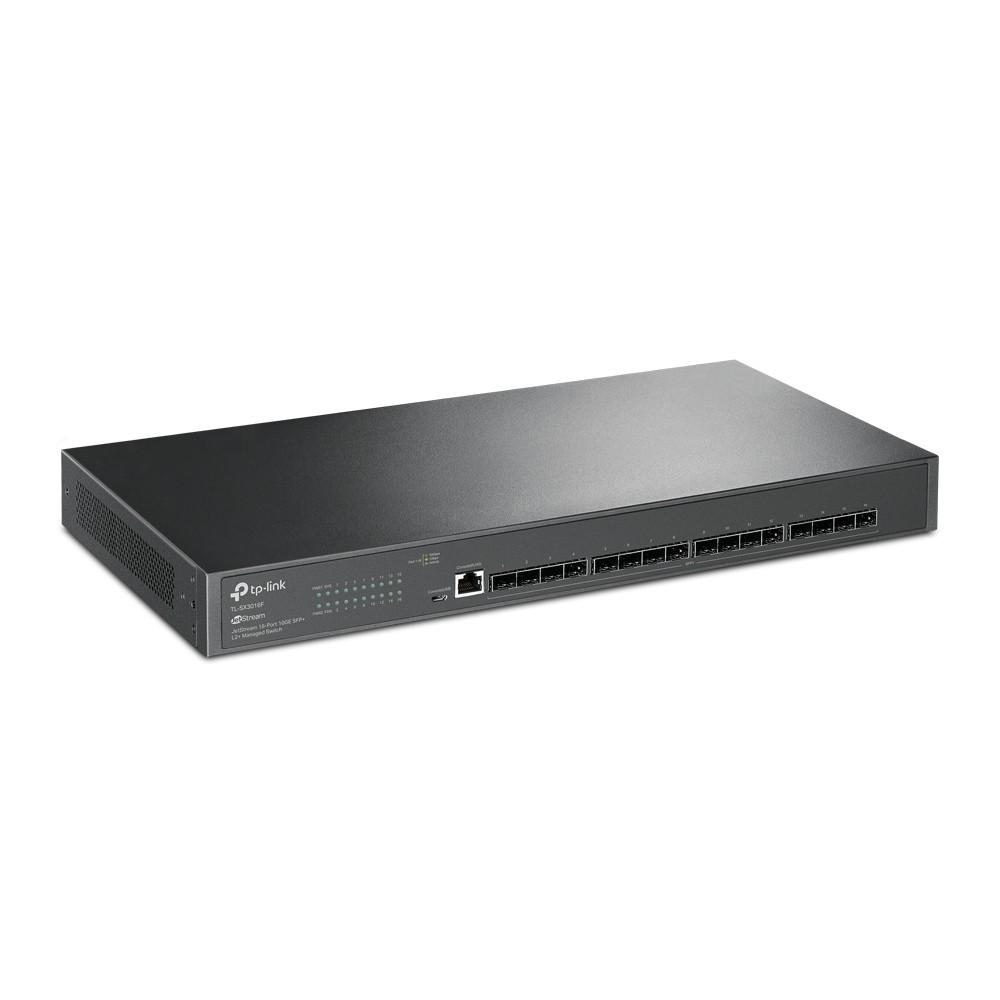 Šakotuvas TP-Link TL-SX3016F