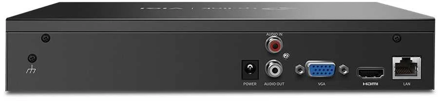 TP-Link Vigi NVR1016H vaizdo registratorius 16 kanalų