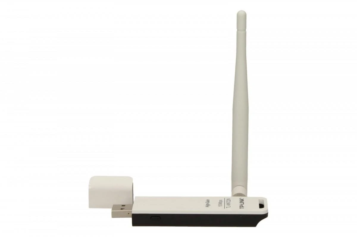 TP-LINK 150M WLAN USB didelės spartos atmintinė