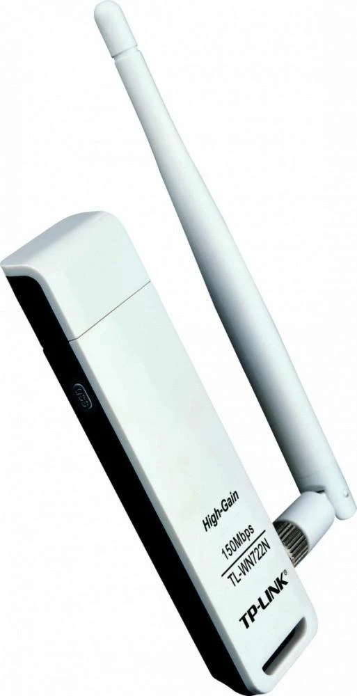 TP-LINK 150M WLAN USB didelės spartos atmintinė