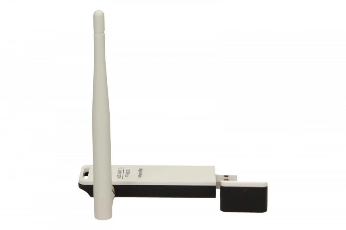 TP-LINK 150M WLAN USB didelės spartos atmintinė