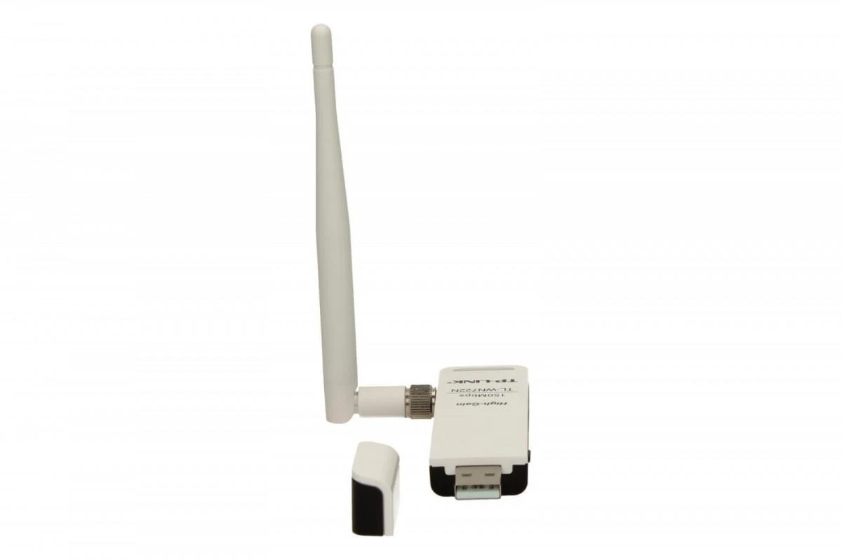 TP-LINK 150M WLAN USB didelės spartos atmintinė