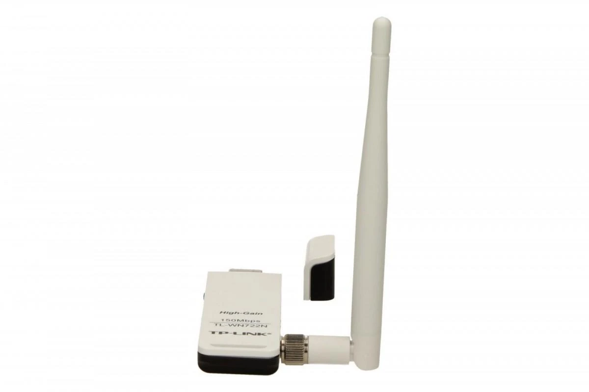 TP-LINK 150M WLAN USB didelės spartos atmintinė