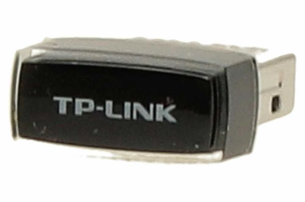 Bevielis adapterisTP-Link / TL-WN725N