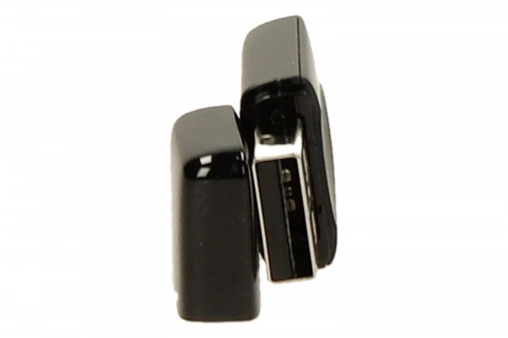 TP-LINK N300 WLAN Mini-USB adapteris, 2,4 GHz, 802.11b/g/n, QSS mygtukas, Autorun įrankis, palaiko Windows XP/Vista/7/8 ir MacOS