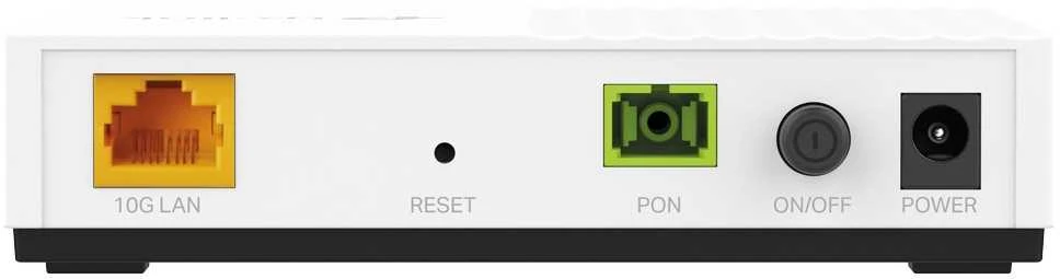 TP-Link 1 prievado XGS-PON terminalas