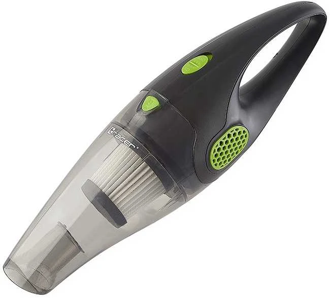 Dulkių siurblys Tracer OK-V1 juoda