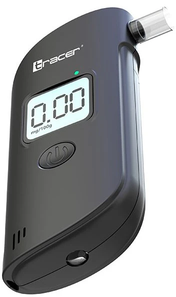 Alkotesteris Tracer Breath EZ-1