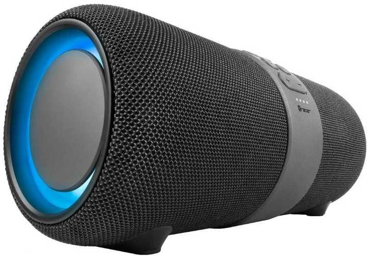 Tracer Splash XXL TWS Bluetooth garsiakalbis juodas