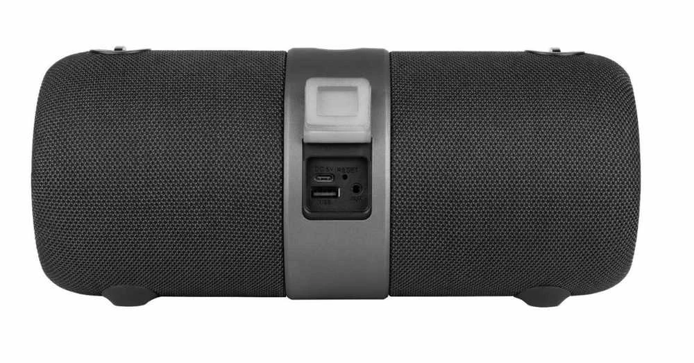 Tracer Splash XXL TWS Bluetooth garsiakalbis juodas