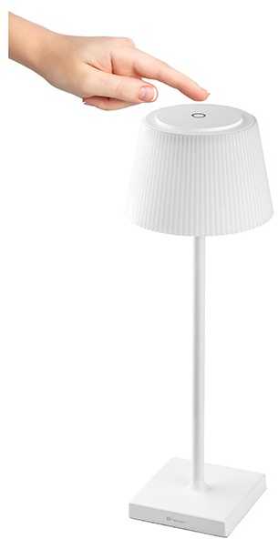 Tracer Lampka stołowa pluto balta