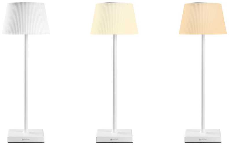 Tracer Lampka stołowa pluto balta