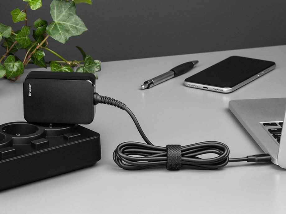 Tracer Prime 65W USB-C