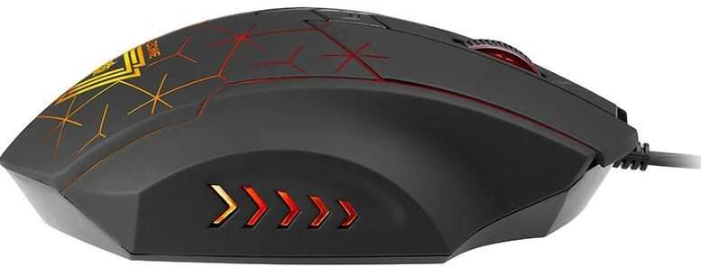 TRACER GAMEZONE XO USB pelė
