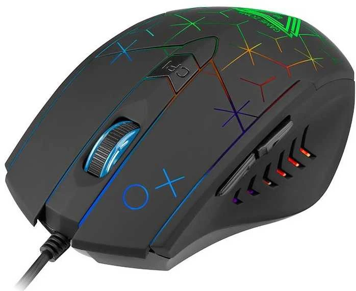 TRACER GAMEZONE XO USB pelė