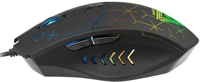 TRACER GAMEZONE XO USB pelė