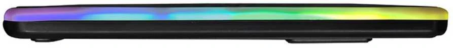 Tracer GameZone Snowman 17.3" RGB juoda
